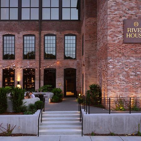 Готель Rivet House Атенс Екстер'єр фото