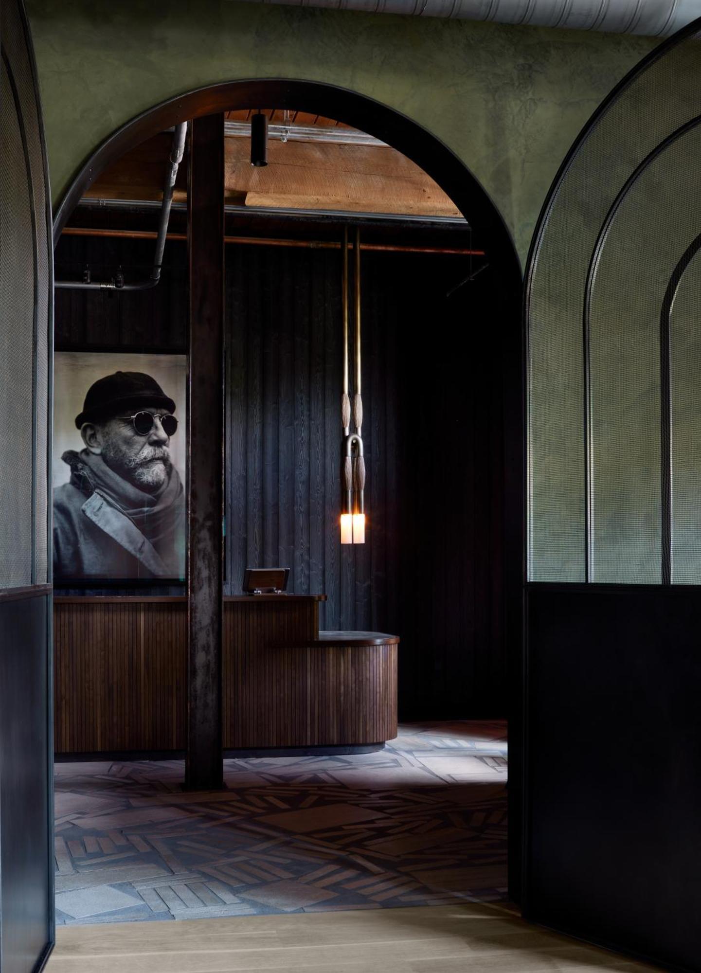 Готель Rivet House Атенс Екстер'єр фото